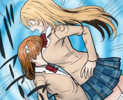 Coloured One of Nogi's sketches. Meme Template