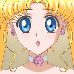 sailor moon Meme Template