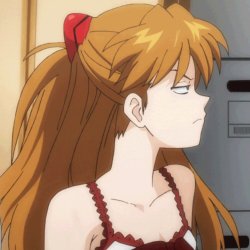 asuka Meme Template