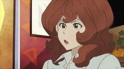 fujiko mine Meme Template