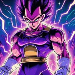 vegeta buff Meme Template