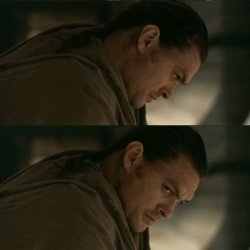 Duncan Idaho hears Sardaukar Meme Template