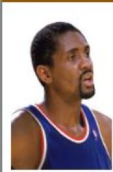 Bill Cartwright Meme Template