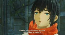 nintendo Xenoblade 3 noah bored Meme Template
