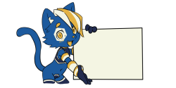 Hexerade Sign Meme Template