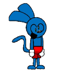 Silly Riggy Meme Template