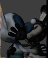 Fex Meme Template