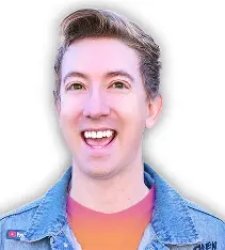 Chad Meme Template