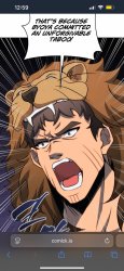 Angry Meme Template