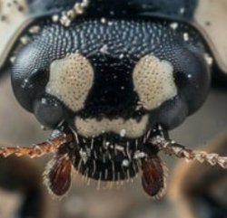 Bug Face Meme Template