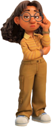 Priya Mangal Meme Template