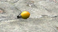 lemon Meme Template