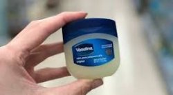 Vaseline in Hand Meme Template