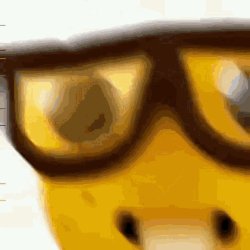 Nerd vibes intensifies Meme Template