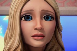 shocks face lady penelope Meme Template