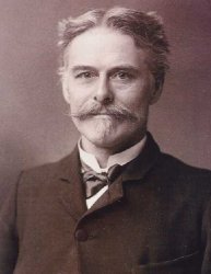 Edward Drinker Cope Meme Template