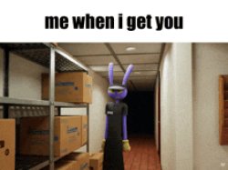 Me when I ____ Meme Template