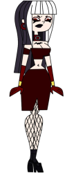 Claither (Heather Crimson and Blaineley) Meme Template