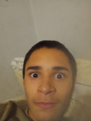 Surprised Meme Template