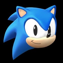 SonicIsTheBest Meme Template
