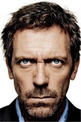 House MD Meme Template