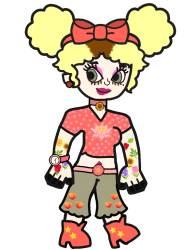 Annie McCloud Meme Template