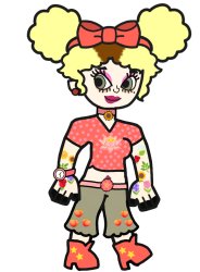 Annie McCloud Meme Template