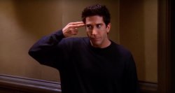 Unagi Friends Meme Template