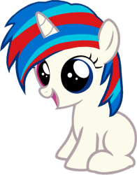 DJ-Little Wub Wub Meme Template