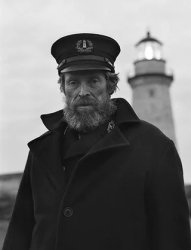 Lighthouse Meme Template