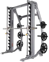smith machine Meme Template