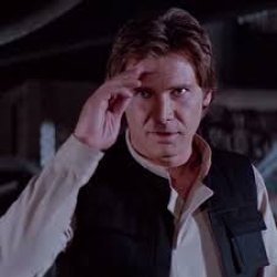 star wars Meme Template