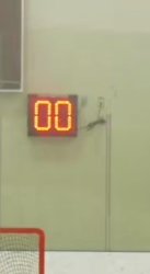 Shot clock meme Meme Template