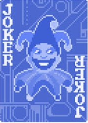 Blueprint joker Meme Template