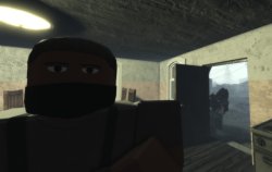 BRM5 peekaboo Meme Template