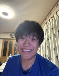 yuuchan the friend Meme Template