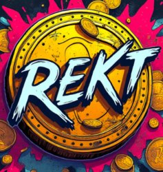 rektCeo Meme Template