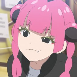Sango pokemon Meme Template