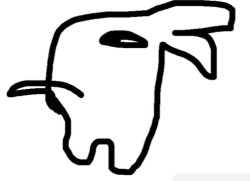 Bear ? Meme Template