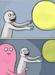 Me, Weekend, And Monday Meme Template