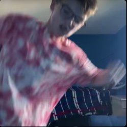 Timmy boi Meme Template