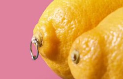 Lemony Meme Template