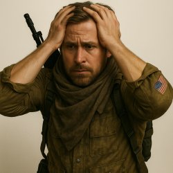 Maverick Laport Meme Template