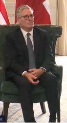 Starmer Meme Template