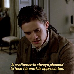 A craftman is always pleased to hear his work is appreciated Meme Template