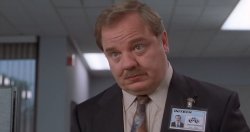 Office Space Meme Template