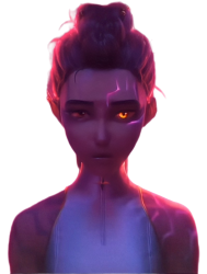 Rumi Demon Meme Template
