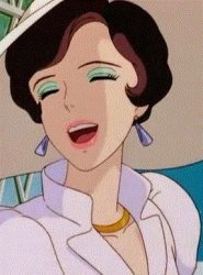 rose laughing Meme Template
