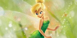 tinkerbell Meme Template