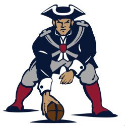 Pat Patriot Meme Template